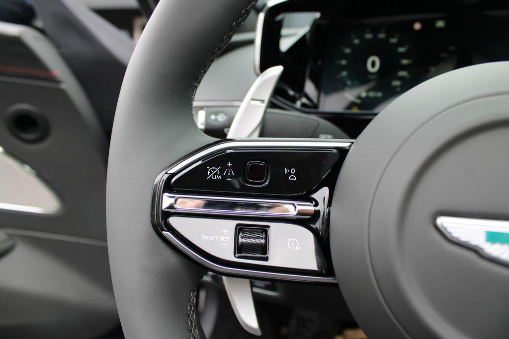 new 2026 Aston Martin Vantage car, priced at $253,245