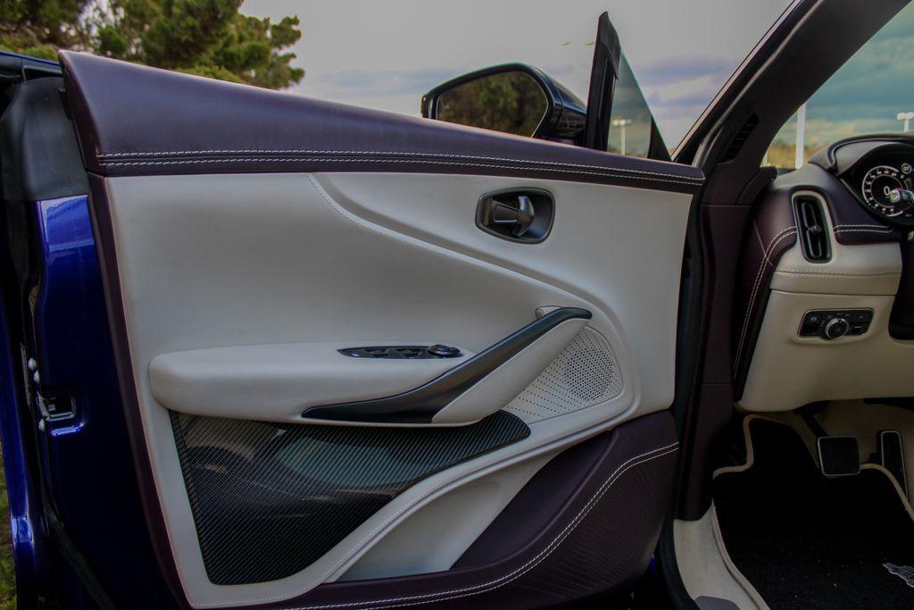 used 2023 Aston Martin DBX car, priced at $149,900