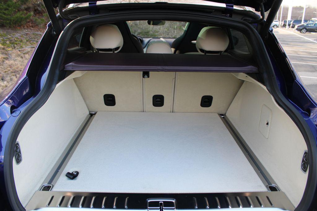 used 2023 Aston Martin DBX car, priced at $149,900