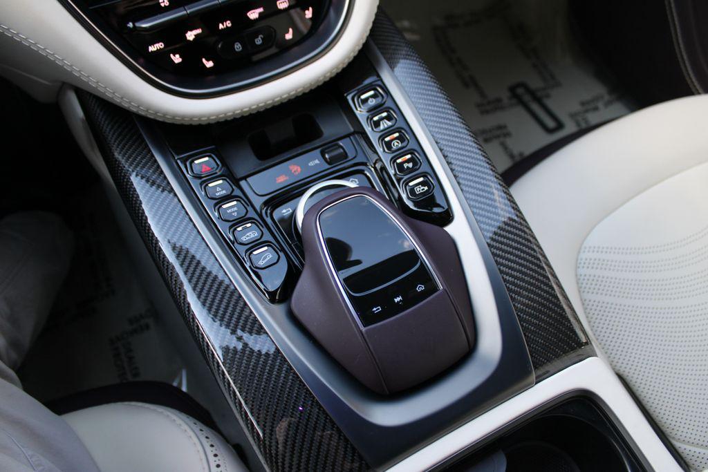 used 2023 Aston Martin DBX car, priced at $149,900