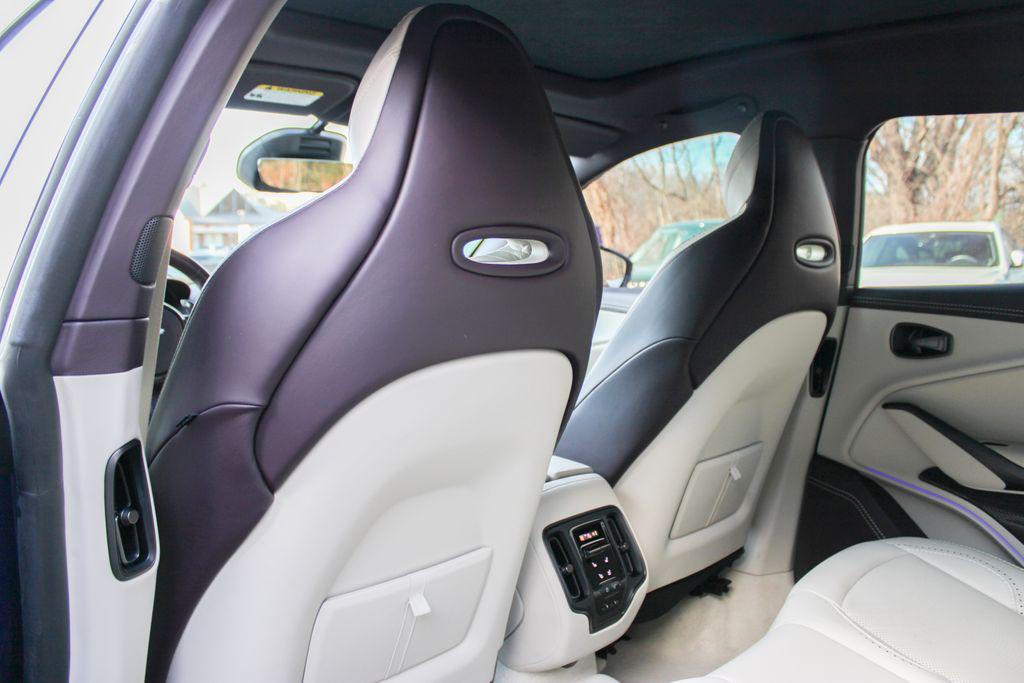 used 2023 Aston Martin DBX car, priced at $149,900