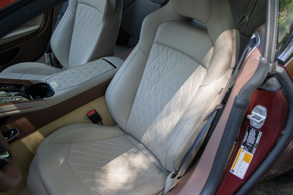 new 2025 Aston Martin DB12 car, priced at $286,300