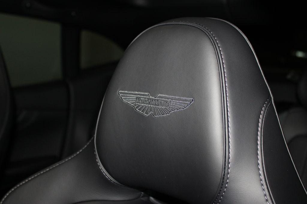 new 2026 Aston Martin DBX car, priced at $323,745
