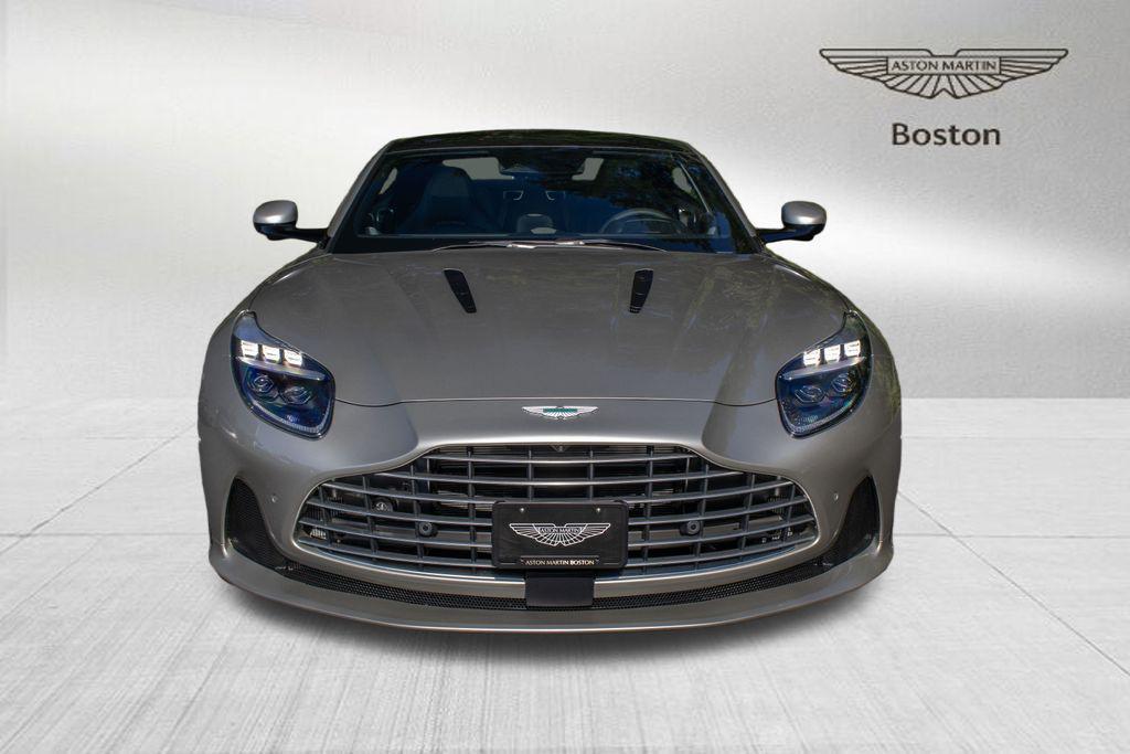 new 2026 Aston Martin DB12 car, priced at $390,332