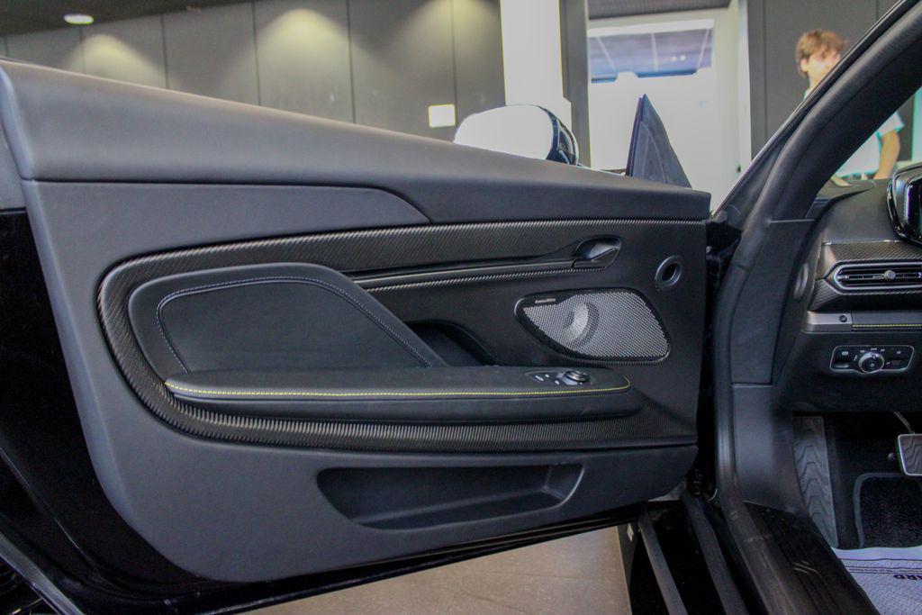 new 2026 Aston Martin Vanquish car, priced at $549,340
