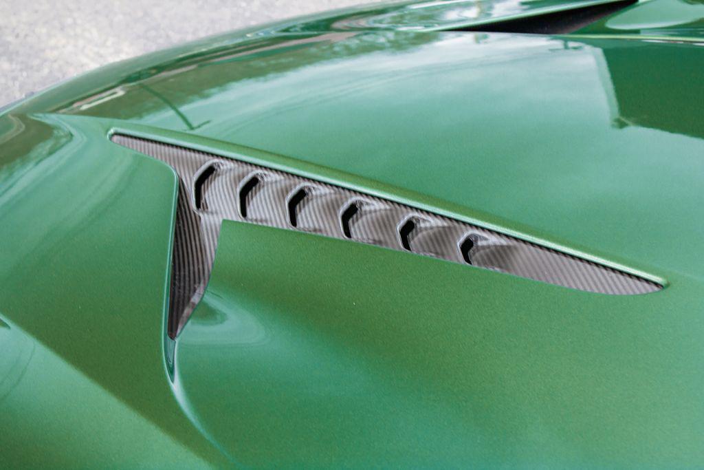 new 2025 Aston Martin Vanquish car, priced at $548,900