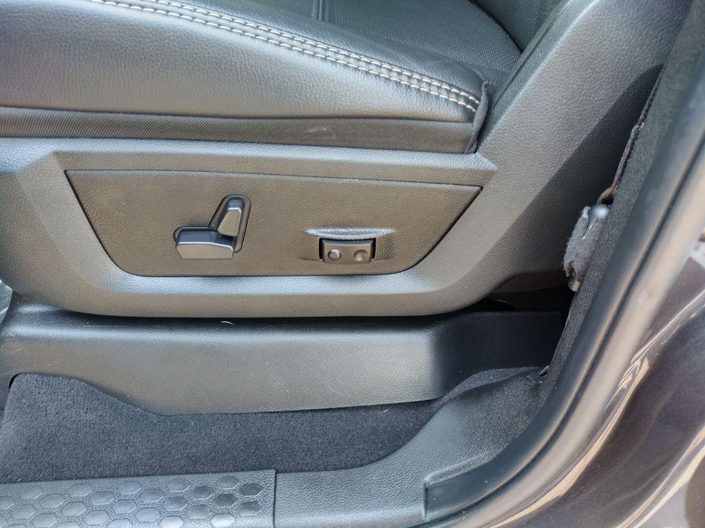 used 2024 Ram 2500 car, priced at $69,786