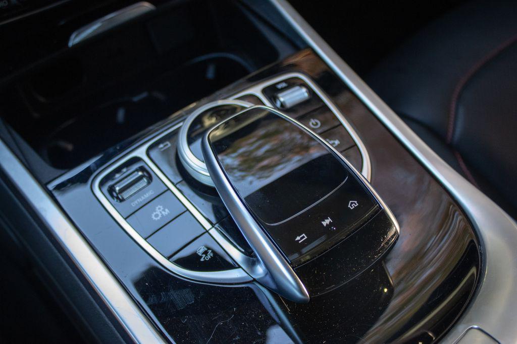 used 2021 Mercedes-Benz G-Class car, priced at $125,880