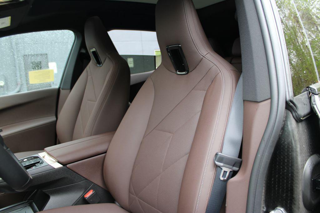 used 2023 BMW iX car, priced at $48,594