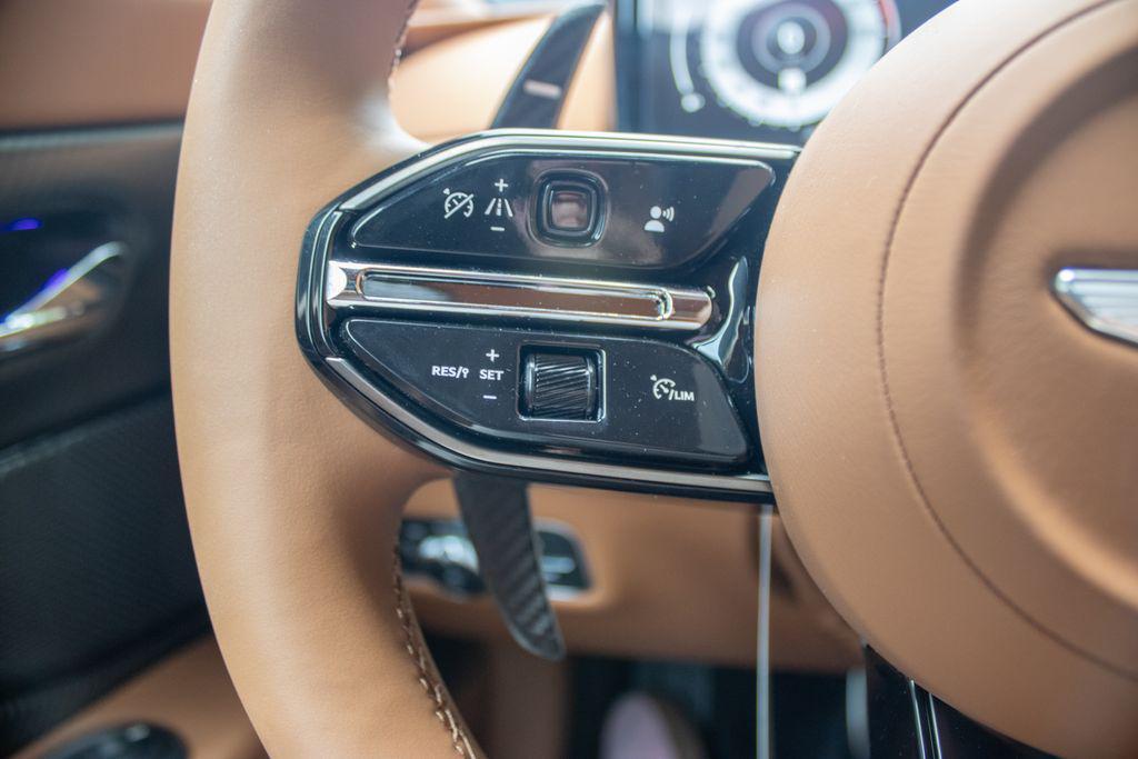 new 2025 Aston Martin DB12 car, priced at $312,900