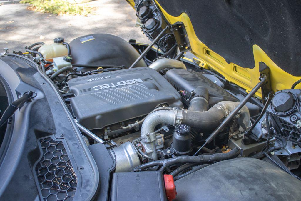 used 2008 Saturn Sky car, priced at $14,900