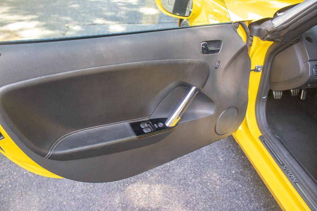 used 2008 Saturn Sky car, priced at $14,900