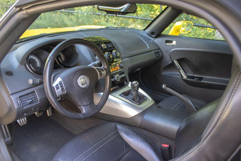 used 2008 Saturn Sky car, priced at $14,900