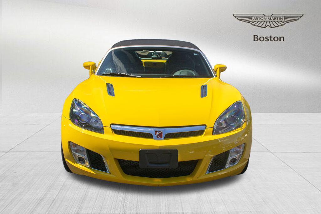 used 2008 Saturn Sky car, priced at $14,900