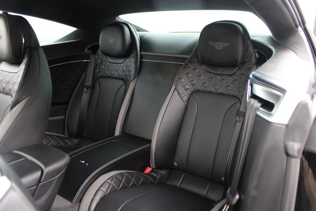 used 2024 Bentley Continental GT car, priced at $267,500