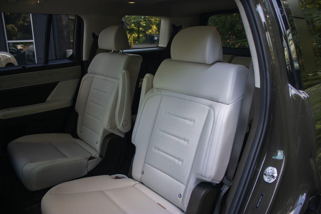 used 2024 Hyundai SANTA FE HEV car, priced at $43,900