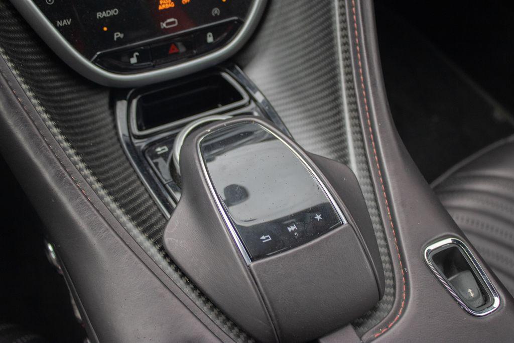 used 2022 Aston Martin DB11 car, priced at $149,900