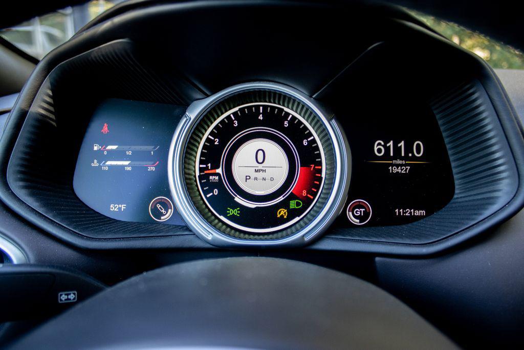 used 2022 Aston Martin DB11 car, priced at $149,900