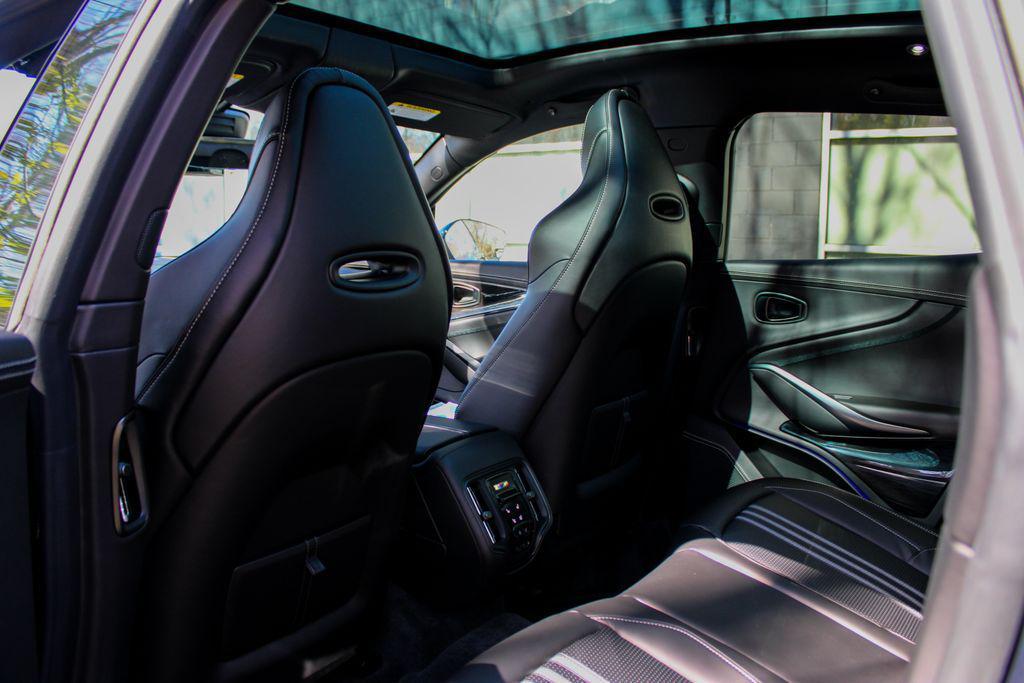 new 2026 Aston Martin DBX car, priced at $319,245
