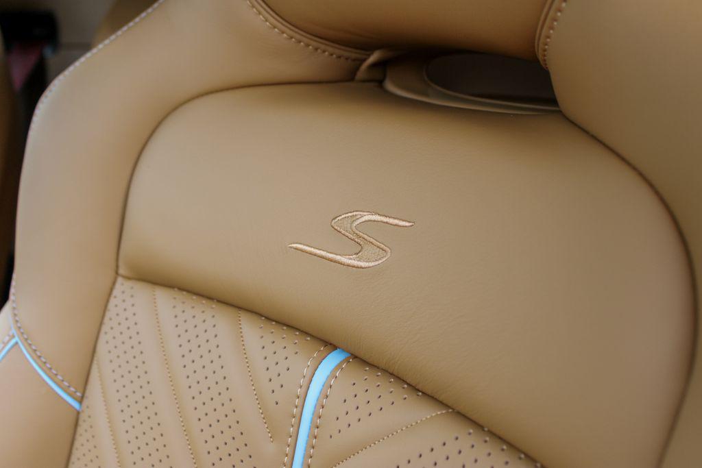 new 2026 Aston Martin Vantage car, priced at $255,400