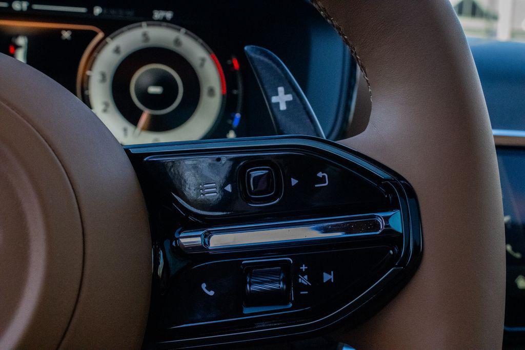 new 2026 Aston Martin DBX car, priced at $323,200