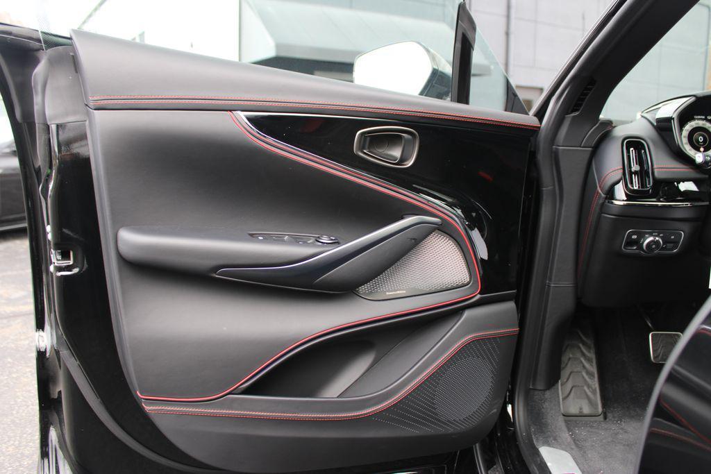 new 2026 Aston Martin DBX car, priced at $336,600