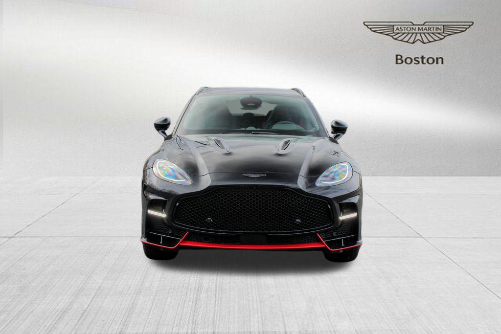 new 2026 Aston Martin DBX car, priced at $336,600