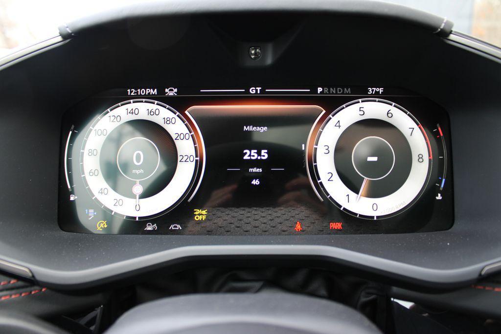 new 2026 Aston Martin DBX car, priced at $336,600