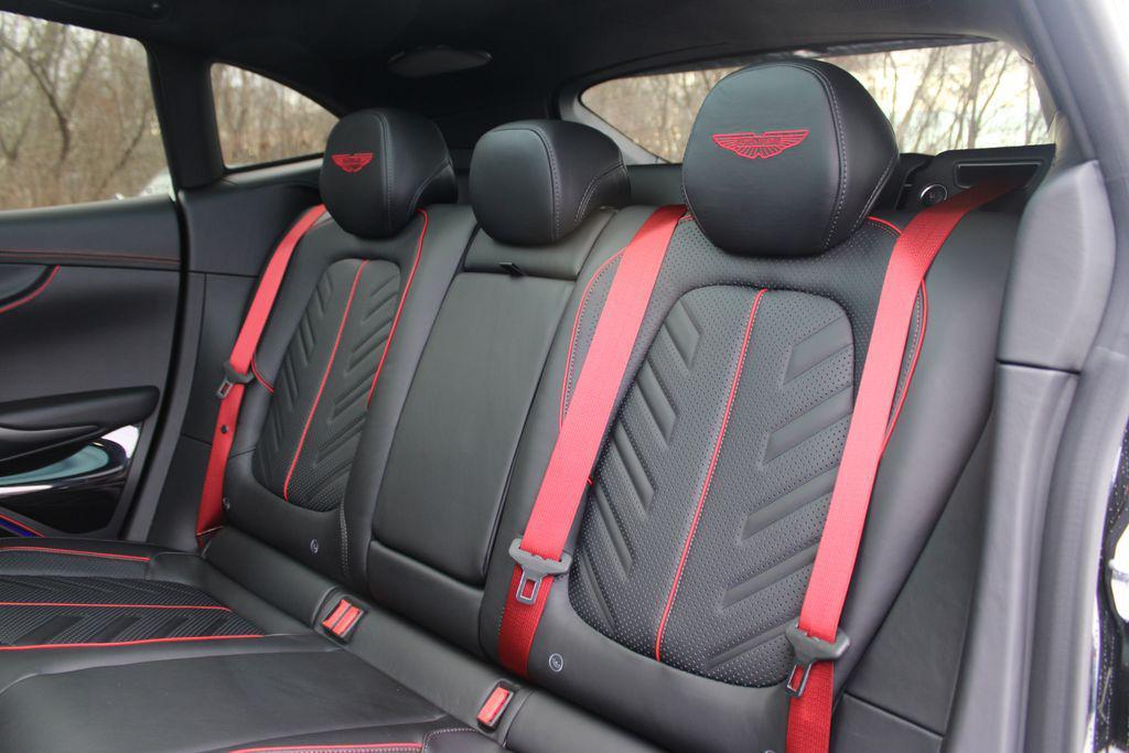 new 2026 Aston Martin DBX car, priced at $336,600