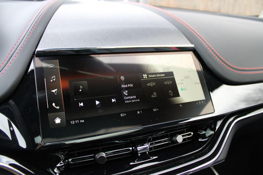 new 2026 Aston Martin DBX car, priced at $336,600