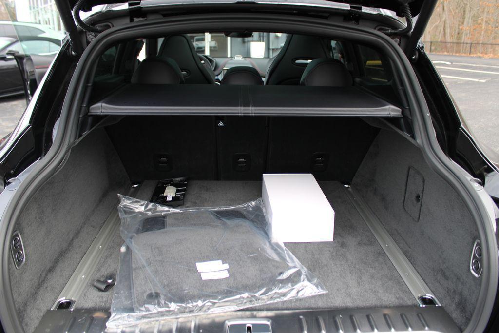 new 2026 Aston Martin DBX car, priced at $336,600