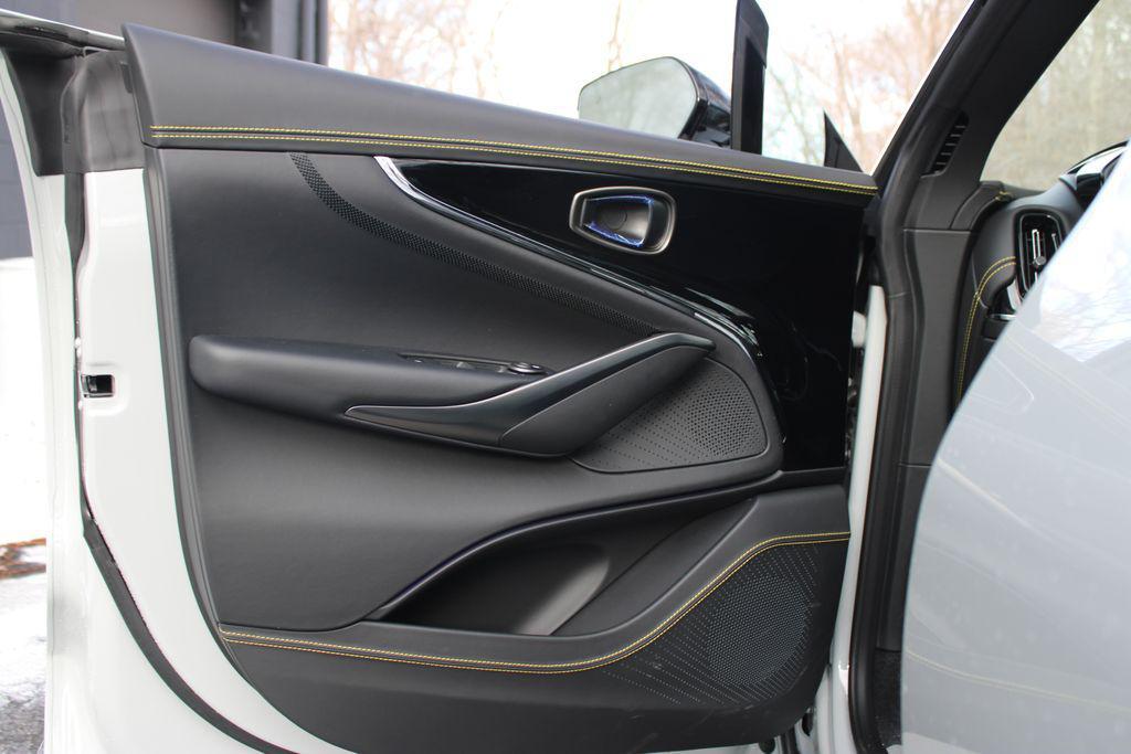 new 2026 Aston Martin DBX car, priced at $327,500