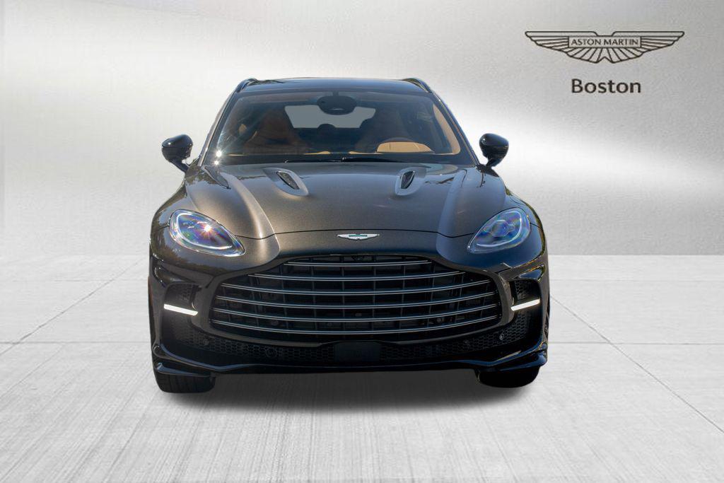 new 2026 Aston Martin DBX car, priced at $307,700