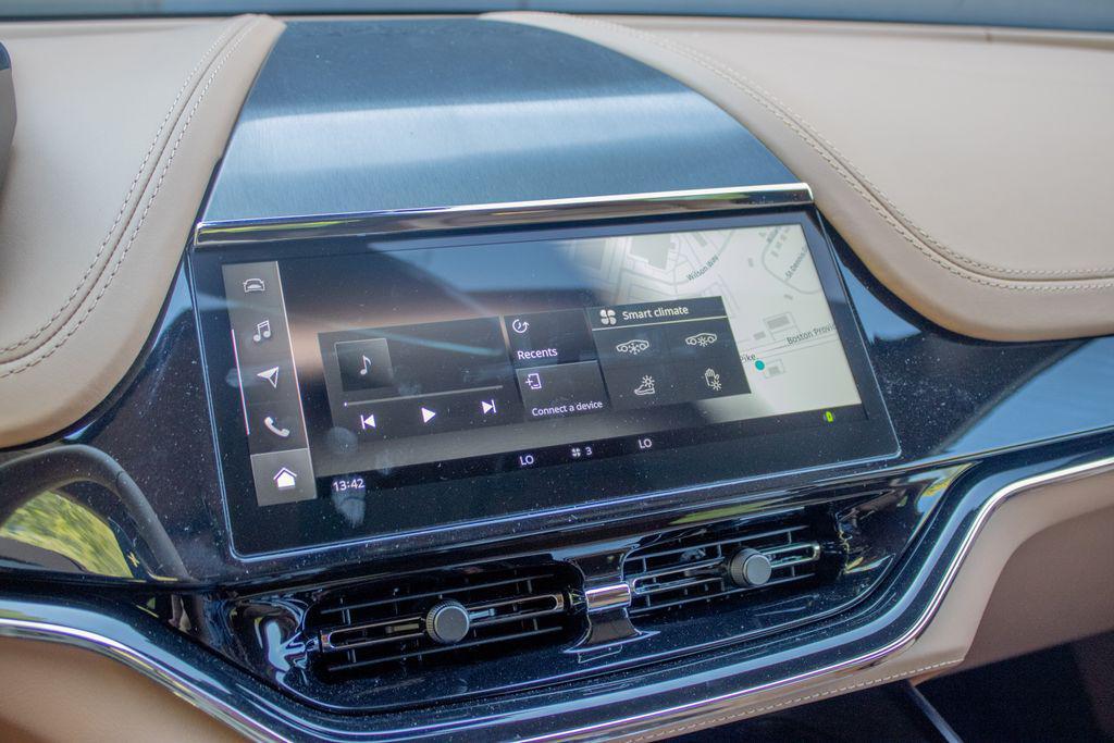 new 2026 Aston Martin DBX car, priced at $307,700