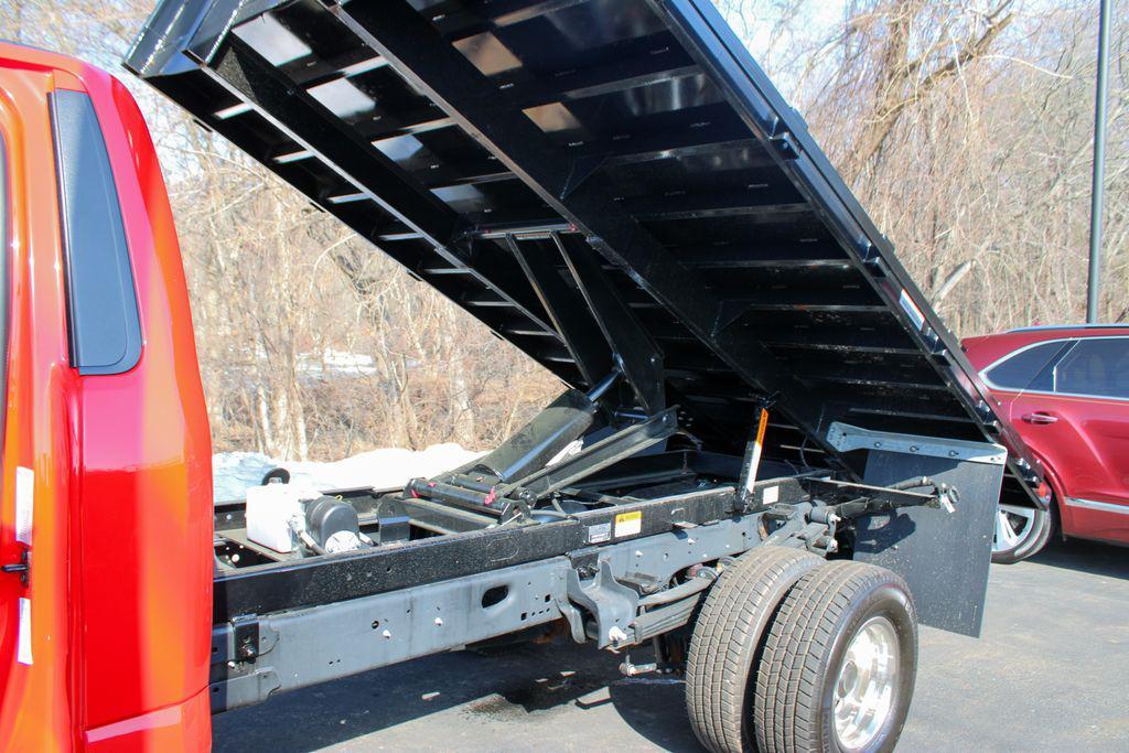 used 2024 Ford F-350 car, priced at $64,987