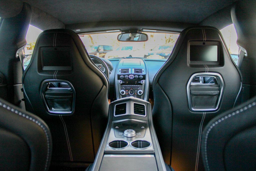 used 2011 Aston Martin Rapide car, priced at $55,900