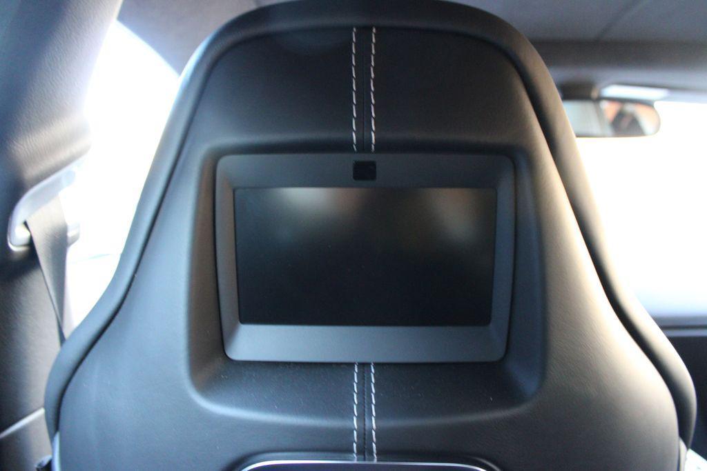 used 2011 Aston Martin Rapide car, priced at $55,900