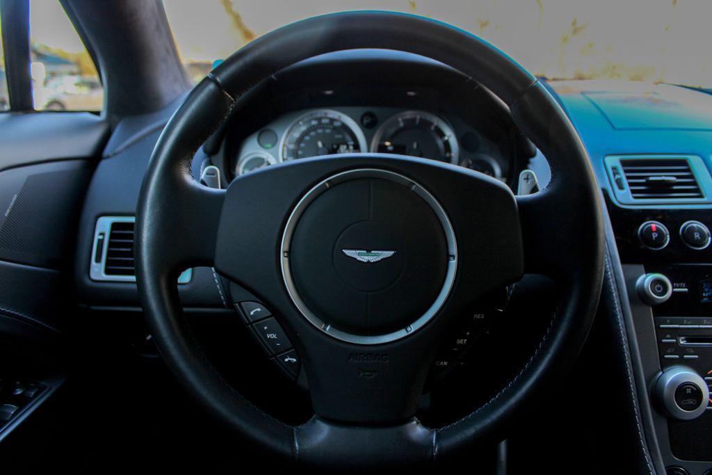 used 2011 Aston Martin Rapide car, priced at $55,900