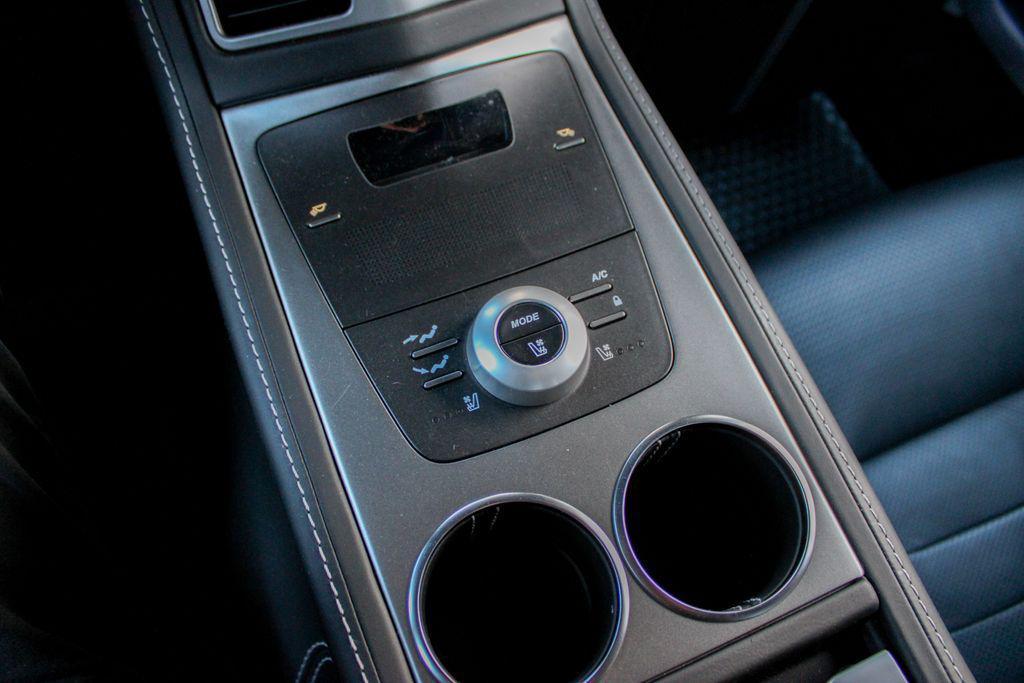 used 2011 Aston Martin Rapide car, priced at $55,900