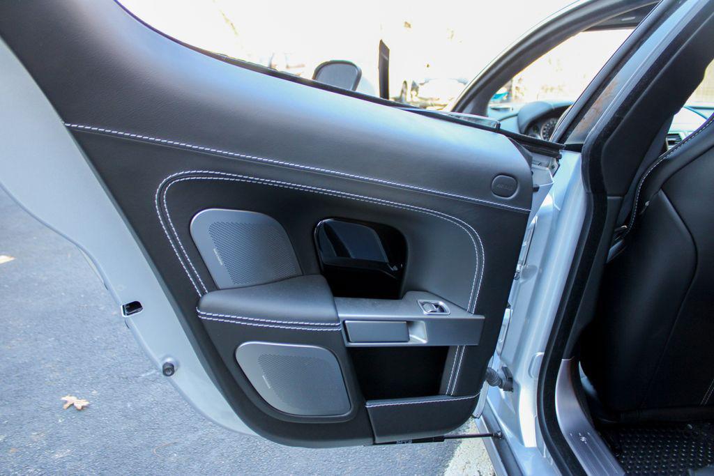 used 2011 Aston Martin Rapide car, priced at $55,900