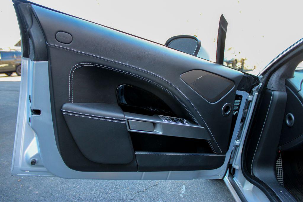 used 2011 Aston Martin Rapide car, priced at $55,900