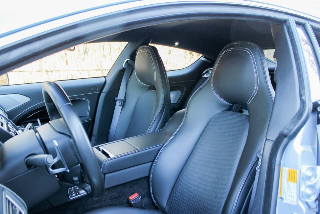 used 2011 Aston Martin Rapide car, priced at $55,900