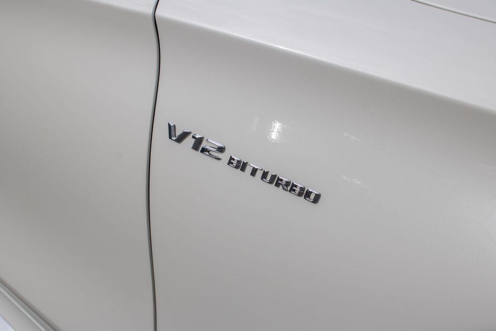 used 2015 Mercedes-Benz S-Class car, priced at $69,900