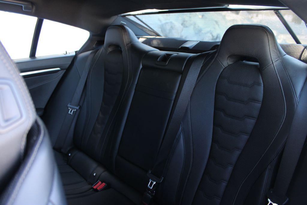 used 2020 BMW M850 Gran Coupe car, priced at $52,900