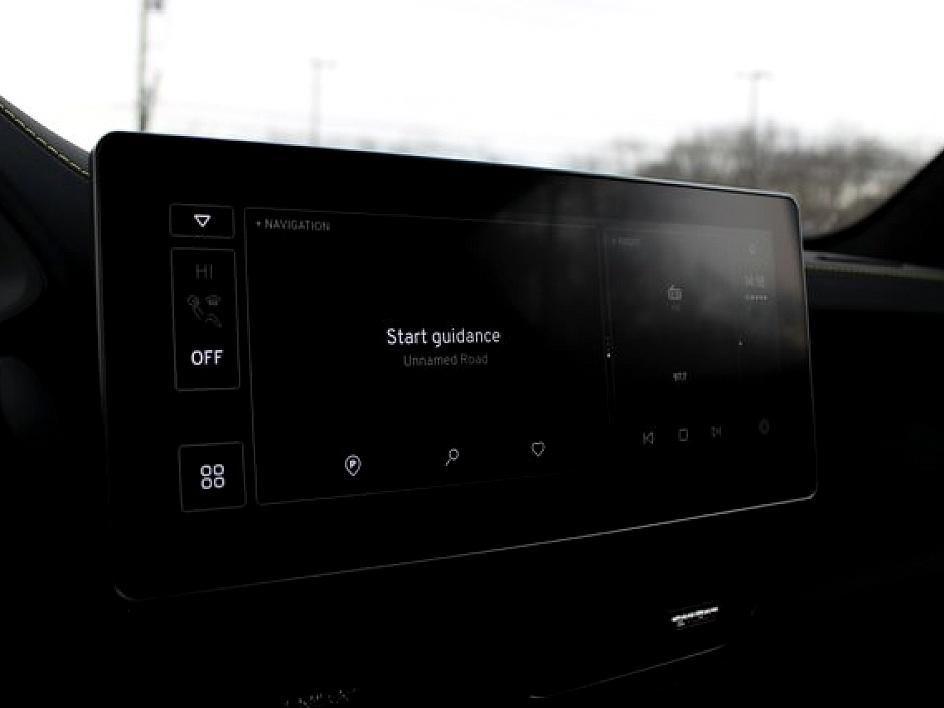 used 2024 Lotus Emira car, priced at $91,900