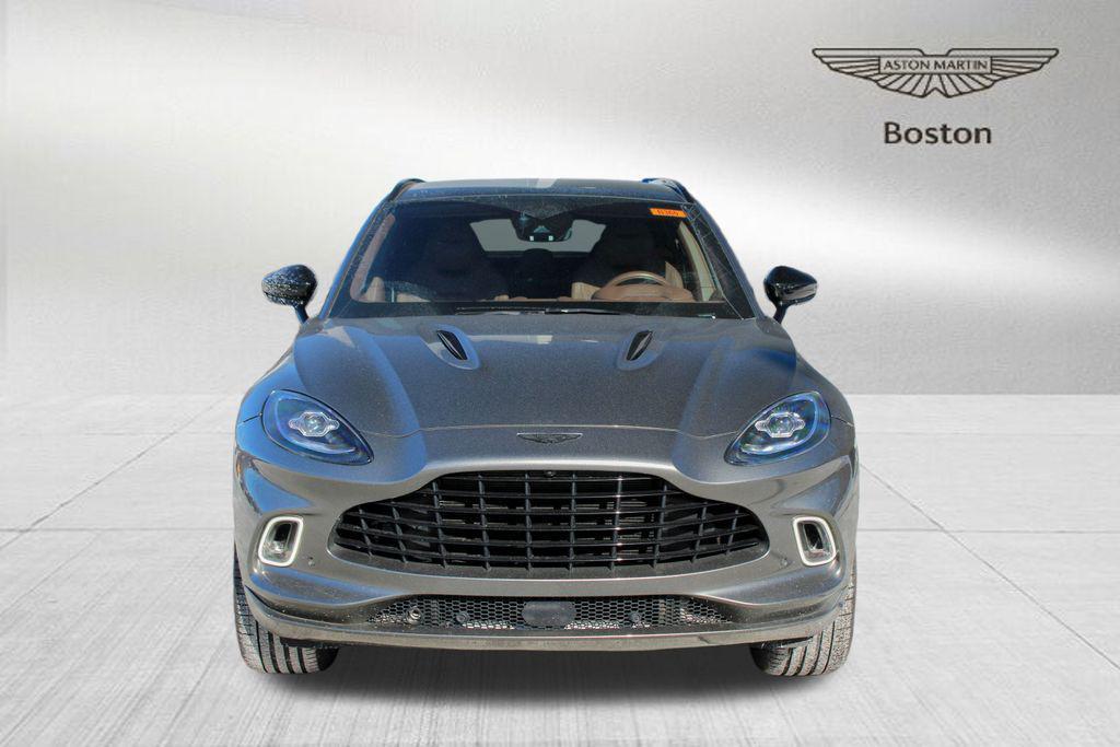 used 2022 Aston Martin DBX car, priced at $109,000