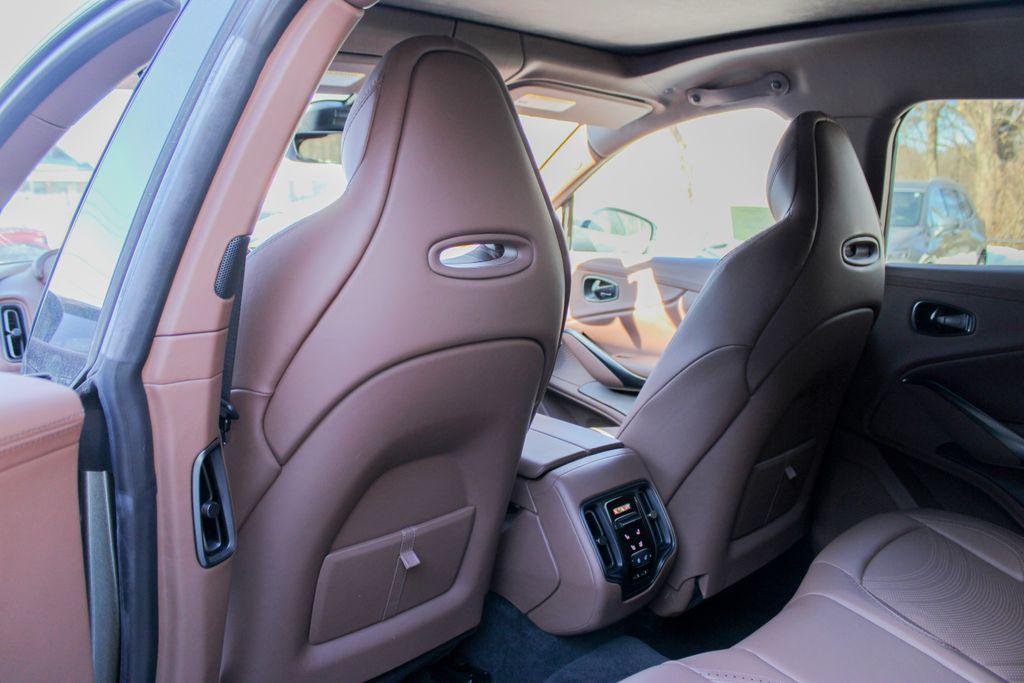 used 2022 Aston Martin DBX car, priced at $109,000