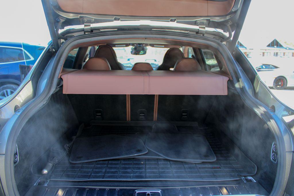 used 2022 Aston Martin DBX car, priced at $109,000