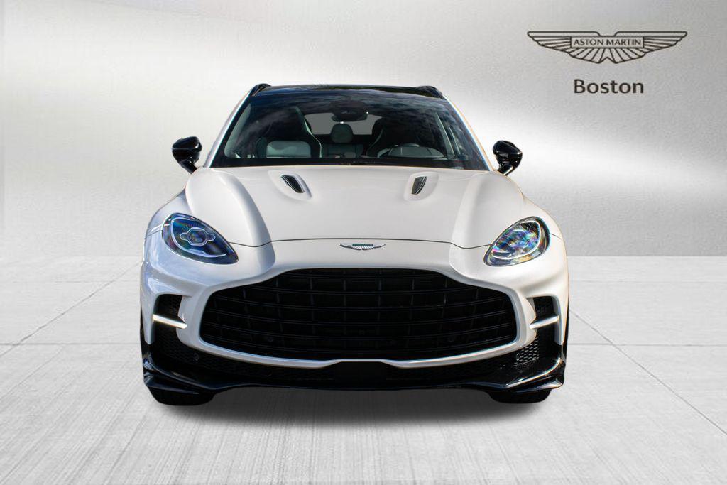 used 2025 Aston Martin DBX car, priced at $318,500