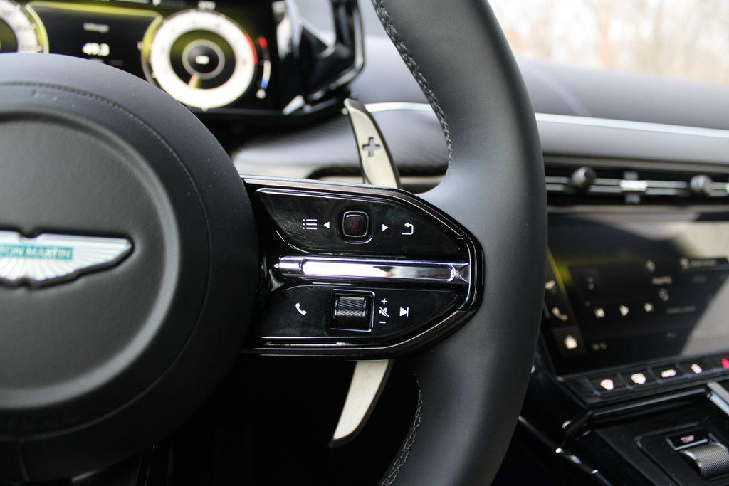 new 2026 Aston Martin Vantage car, priced at $242,200